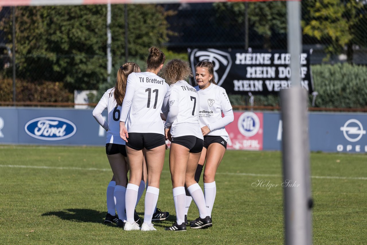 Bild 101 - wU16 Deutsche Meisterschaft